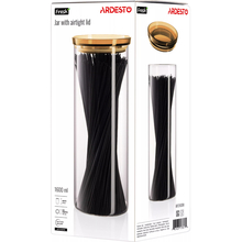 Банка ARDESTO Fresh 1600 мл (AR1316SFM)