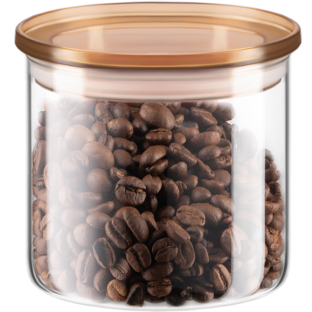 Банку ARDESTO Fresh 500 мл (AR1305SFM) Комплектація один предмет