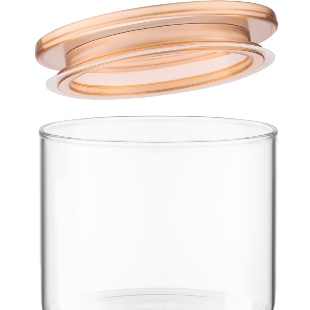 Банку ARDESTO Fresh 500 мл (AR1305SFM) Тип банки