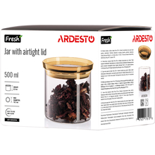 Банку ARDESTO Fresh 500 мл (AR1305SFM)