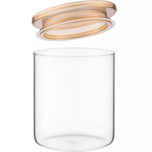 Банка ARDESTO Fresh 700 мл (AR1307SFM)