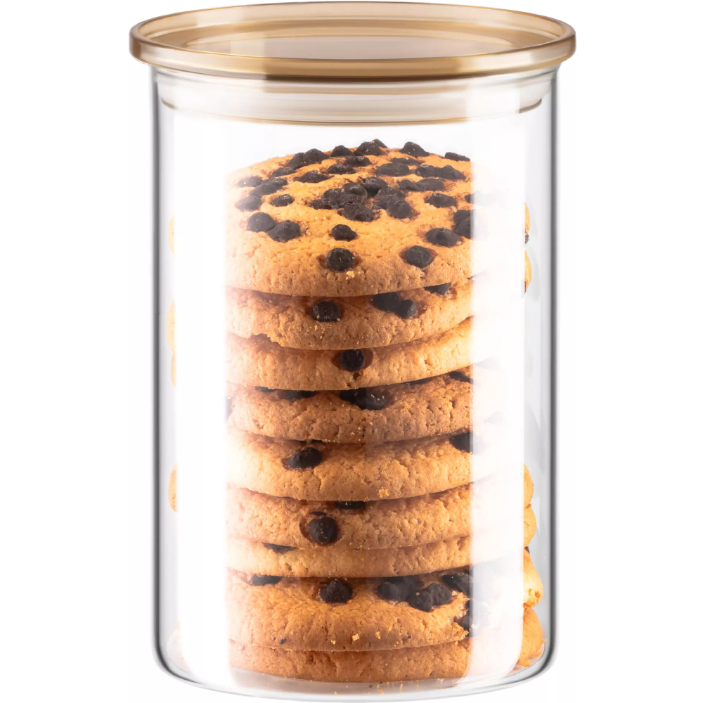 Банку ARDESTO Fresh 900 мл (AR1309SFM) Комплектація один предмет