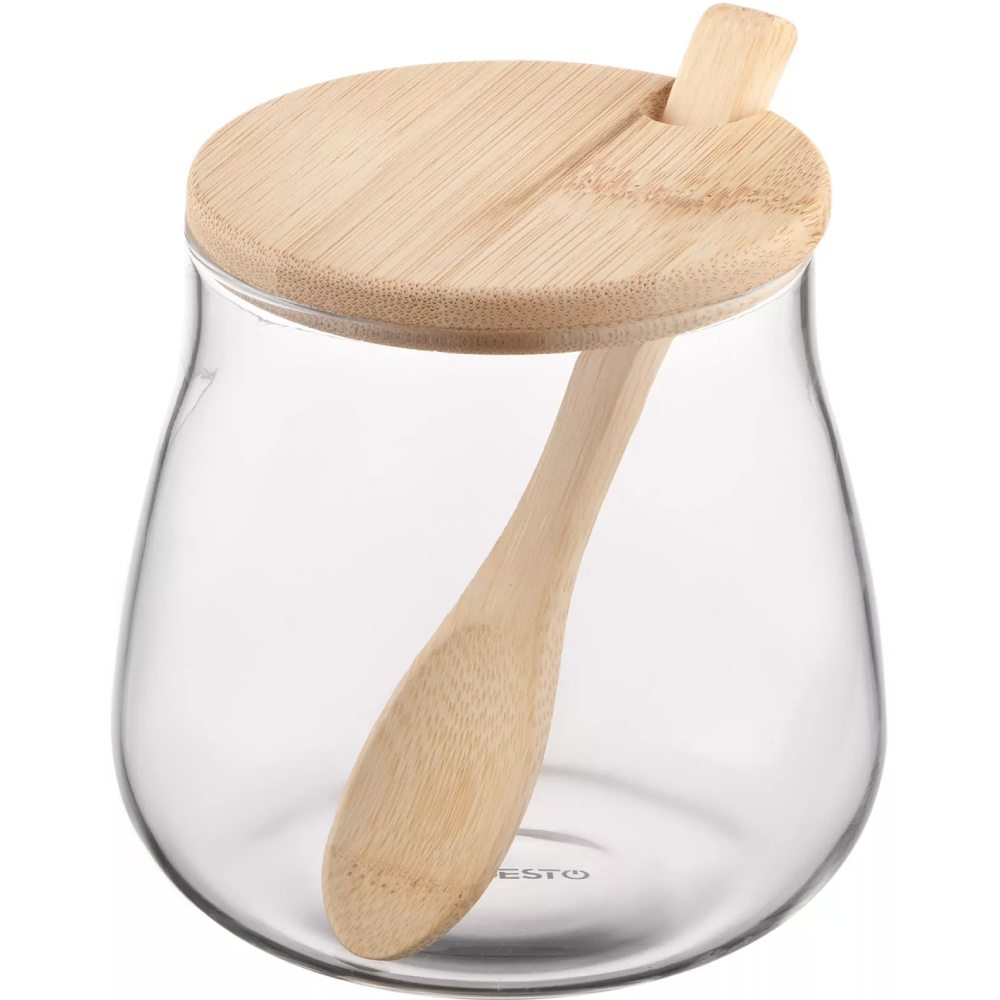 Банку ARDESTO Midori Sugar 500 мл (AR1350BHB) Тип банки