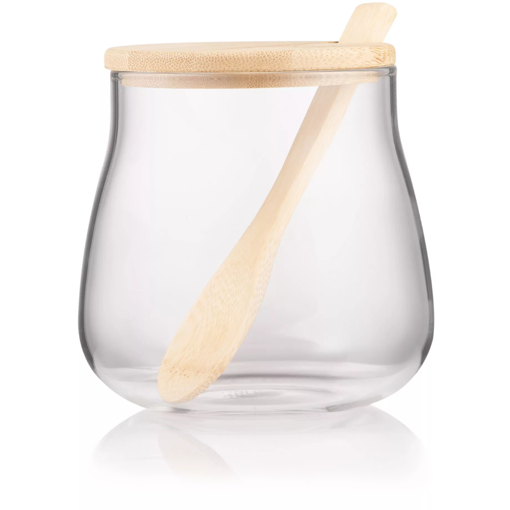 Банку ARDESTO Midori Sugar 500 мл (AR1350BHB) Призначення універсальная