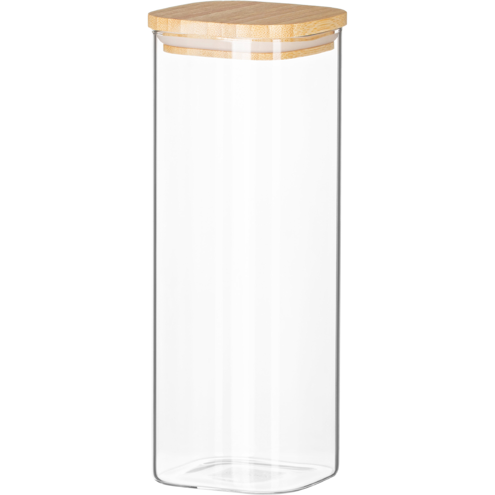 Банка ARDESTO Midori 1000 мл (AR1310BBS)