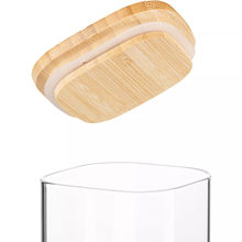 Банка ARDESTO Midori 500 мл (AR1348BBS)