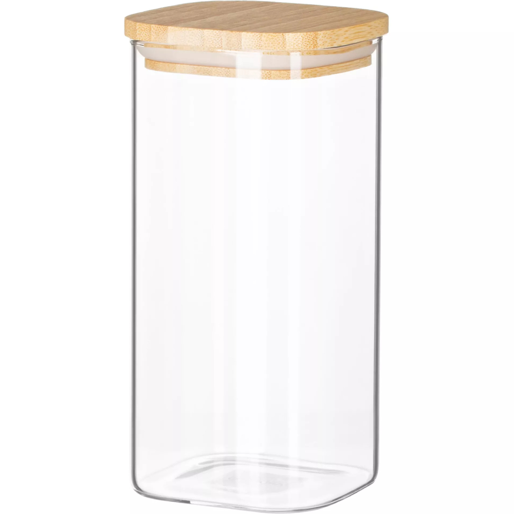 Банку ARDESTO Midori 700 мл (AR1370BBS)