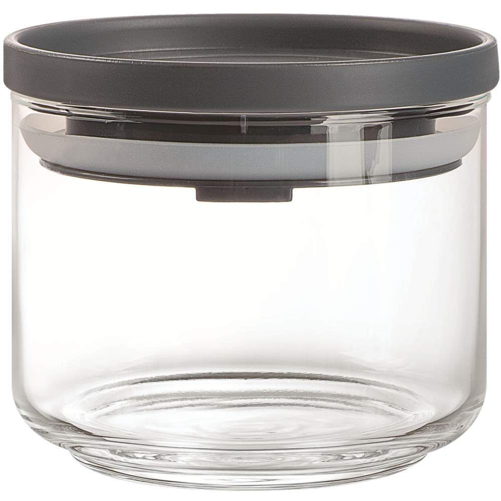 Банка LUMINARC BALLET з ложкою 0.5 л (V7528) Тип банки