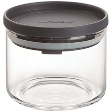Банка LUMINARC BALLET з ложкою 0.5 л (V7528)