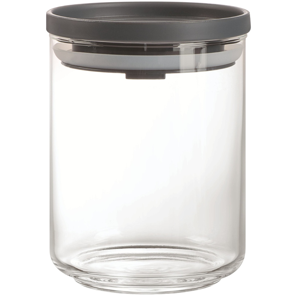 Банка LUMINARC BALLET з ложкою 0.8 л (V7544) Тип банки