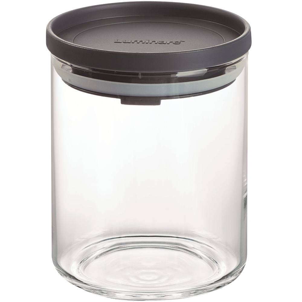 Банка LUMINARC BALLET з ложкою 0.8 л (V7544)