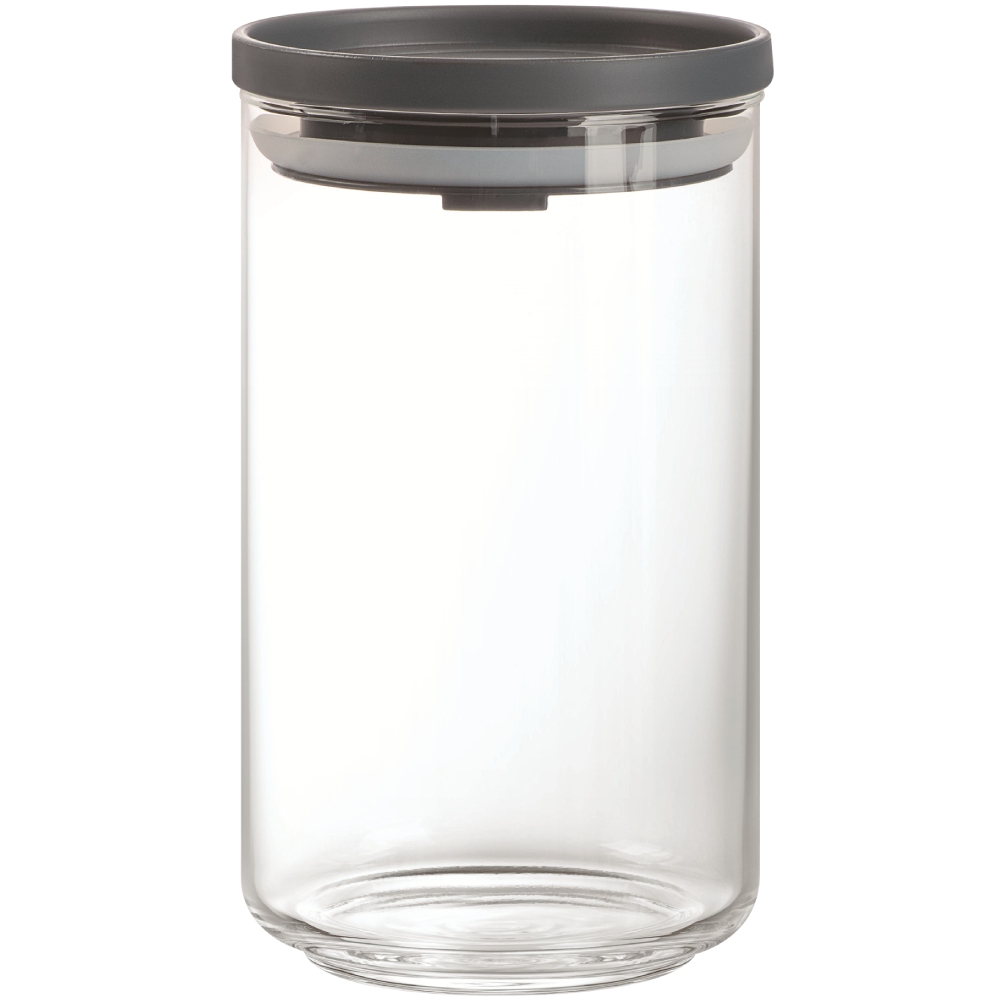 Банка LUMINARC BALLET c ложкой 1.1 л (V7545) Тип банки