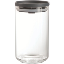 Банка LUMINARC BALLET c ложкой 1.1 л (V7545)