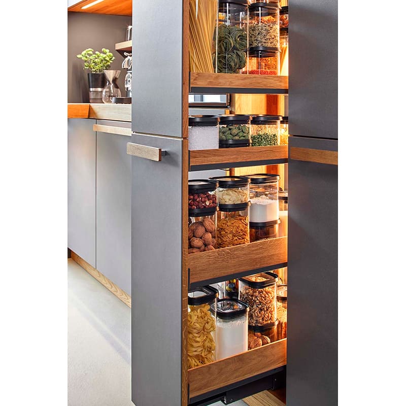 Фото Контейнер для зберігання GEFU PANTRY 400 мл (12801)