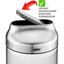 Контейнер для хранения GEFU KIPPO 700 мл (33740)