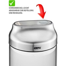 Контейнер для хранения GEFU KIPPO 700 мл (33740)