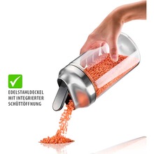 Контейнер для хранения GEFU KIPPO 700 мл (33740)