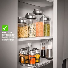 Контейнер для хранения GEFU KIPPO 700 мл (33740)