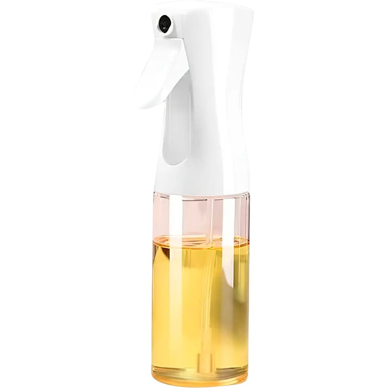 Набір пляшок VANORA 200 мл 2 шт Black/White (VN-YMJ-PL200AN) Тип пляшки