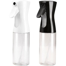 Набір пляшок VANORA 200 мл 2 шт Black/White (VN-YMJ-PL200AN)