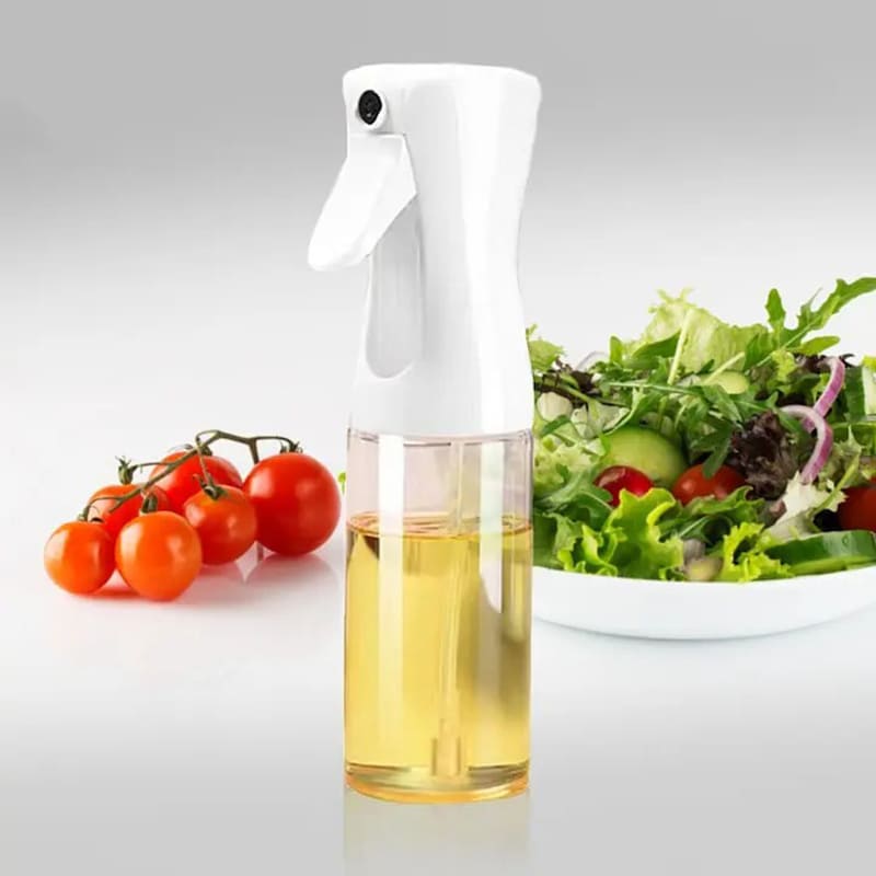 Фото Набір пляшок VANORA 200 мл 2 шт Black/White (VN-YMJ-PL200AN)