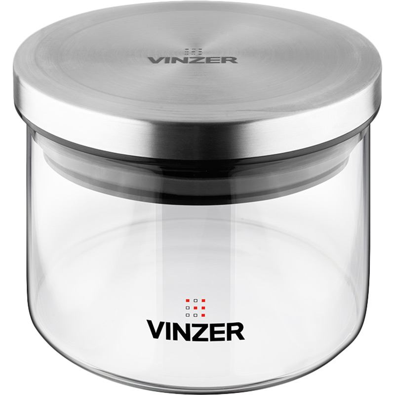 Банка VINZER 0,3 л (50730) Тип банки