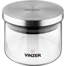 Банка VINZER 0,3 л (50730)