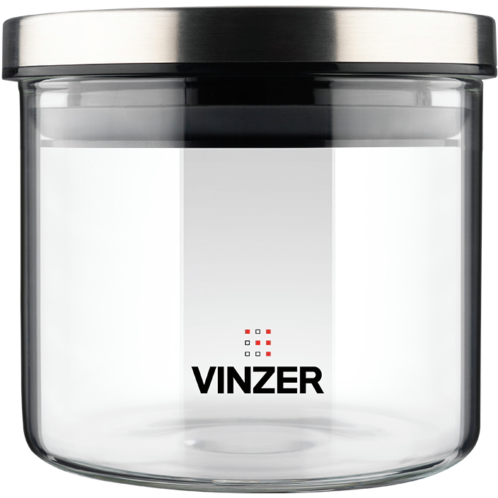 Банку VINZER 0,4 л (50732)