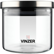 Банку VINZER 0,4 л (50732)