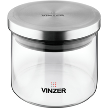 Банку VINZER 0,4 л (50732)