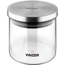 Банка VINZER 0.5 л (50733)