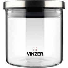 Банка VINZER 0.5 л (50733)