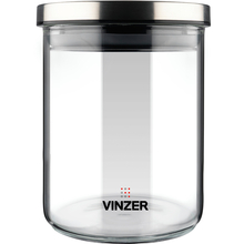 Банку VINZER 0.6 л (50734)