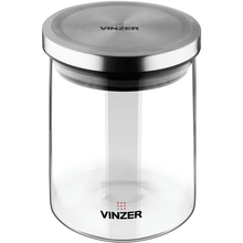 Банку VINZER 0.6 л (50734)