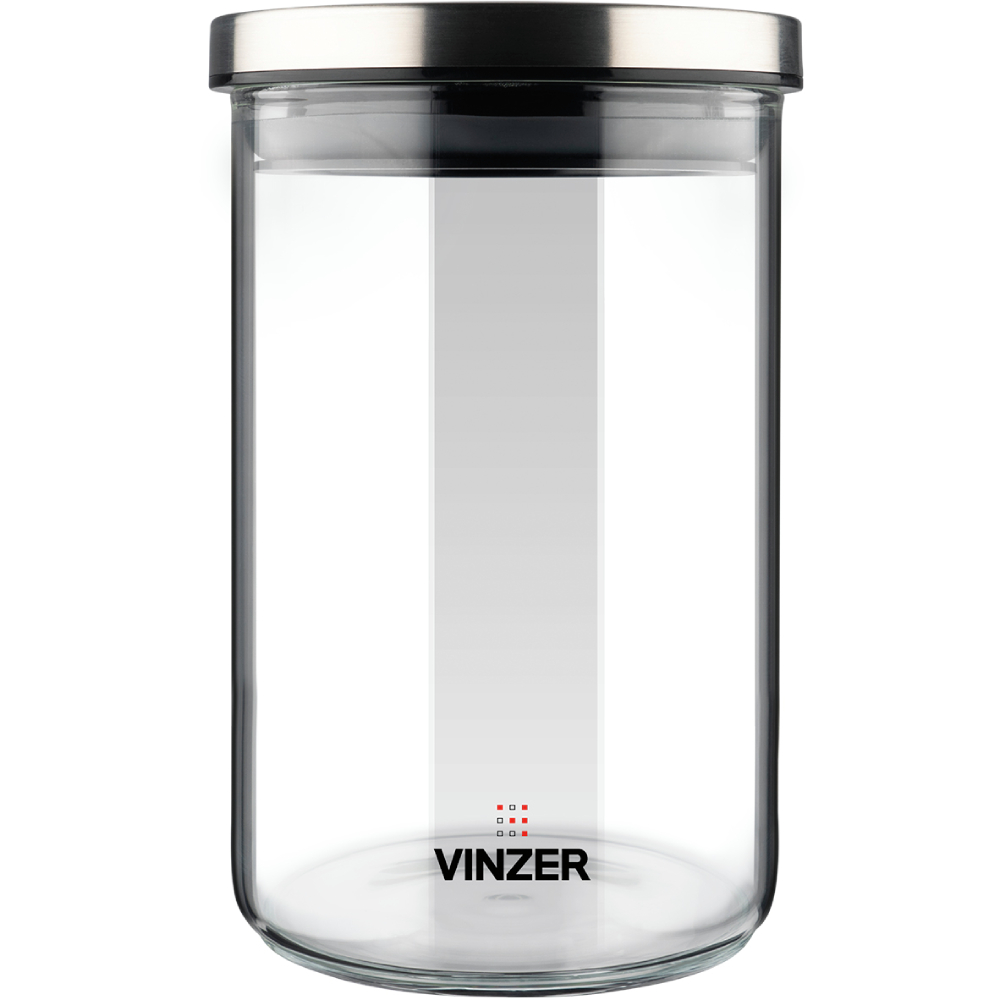 Банка VINZER 0.75 л (50735)