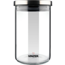 Банка VINZER 0.75 л (50735)