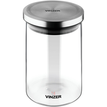 Банка VINZER 0.75 л (50735)