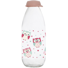 Пляшка HEREVIN MILK OWL 1 л (111741-051)