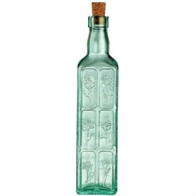 Бутылка BORMIOLI ROCCO Fiori 0.5 л (630230M04221990)