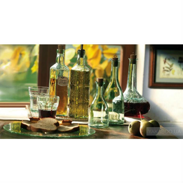 Бутылка BORMIOLI ROCCO Fiori 0.5 л (630230M04221990) Тип бутылки