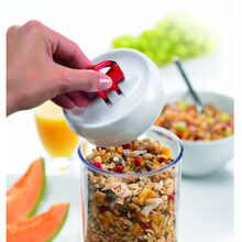 Контейнер LEIFHEIT FRESH&EASY 1.1 л (31201)