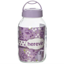 Диспенсер HEREVIN Beverage LILAK 3 л (137600-503)