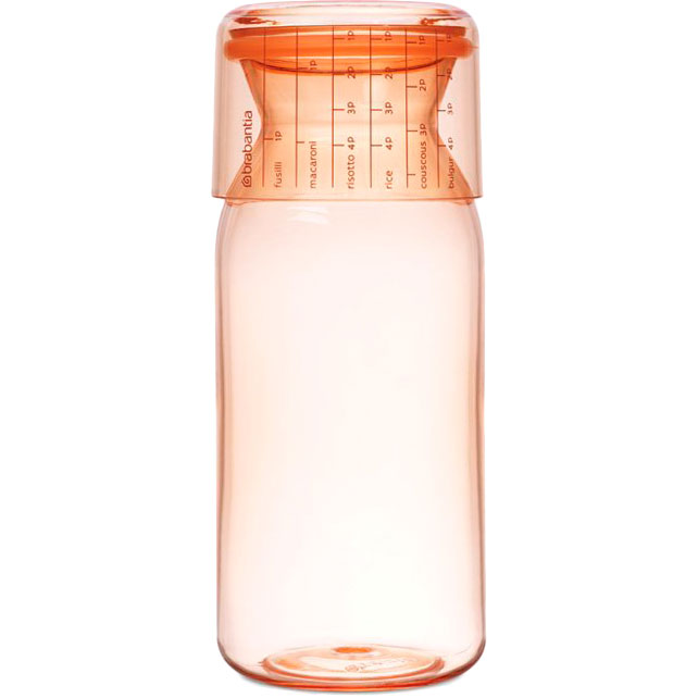 Банка BRABANTIA STORAGE JAR 1.3 л (290206)