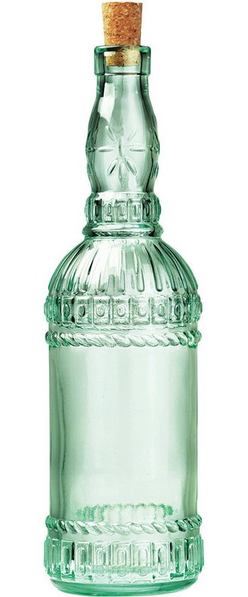 

Бутылка BORMIOLI ROCCO Assisi 0.72 л (633349M02321990), bottle 0,72 l Assisi