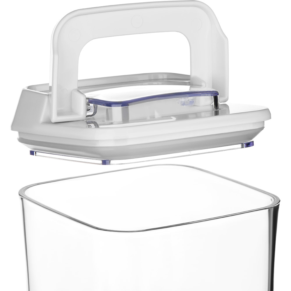 Контейнер ARDESTO Fresh 1.7л White (AR1317WP) Комплектация один предмет