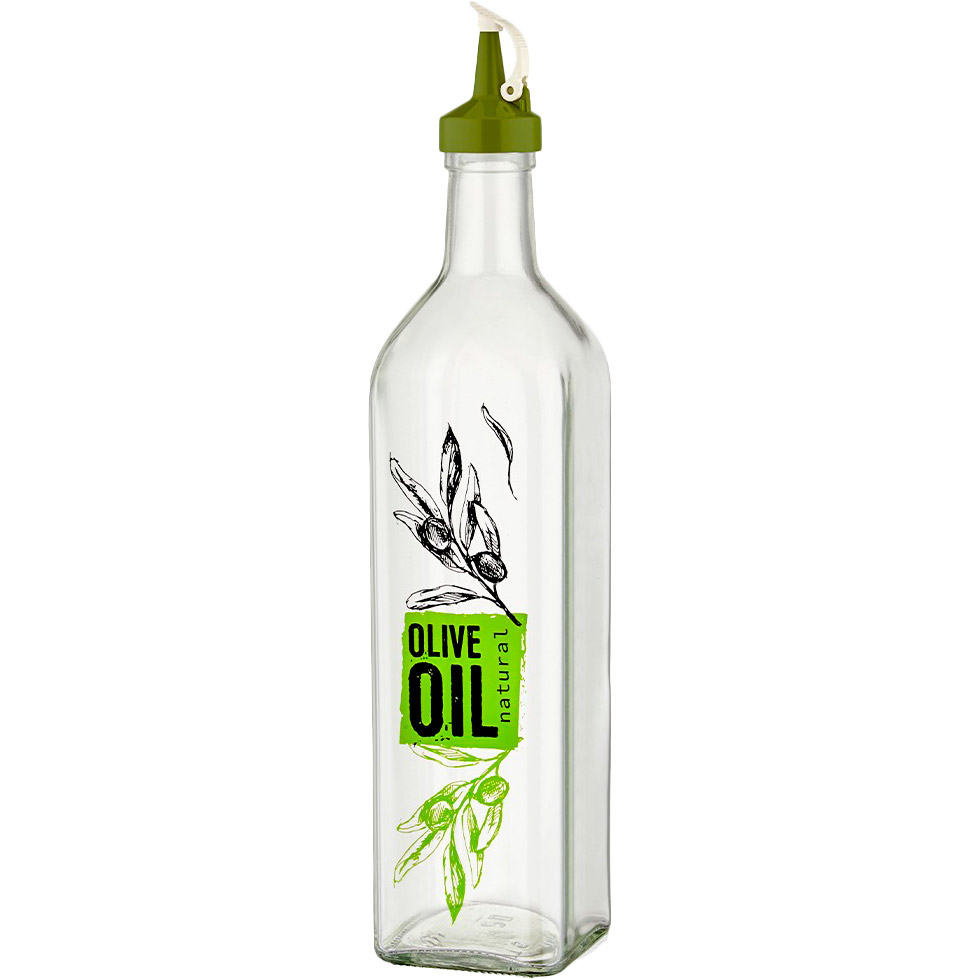 

Бутылка QLUX DEC 0.75 л (C-00200), DEC