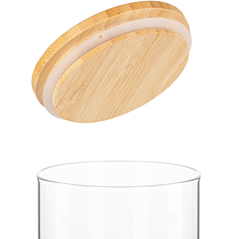 Банка ARDESTO Fresh 760 мл (AR1376BLR) Тип банки