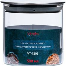 Банка VITTORA 500 мл (111179)