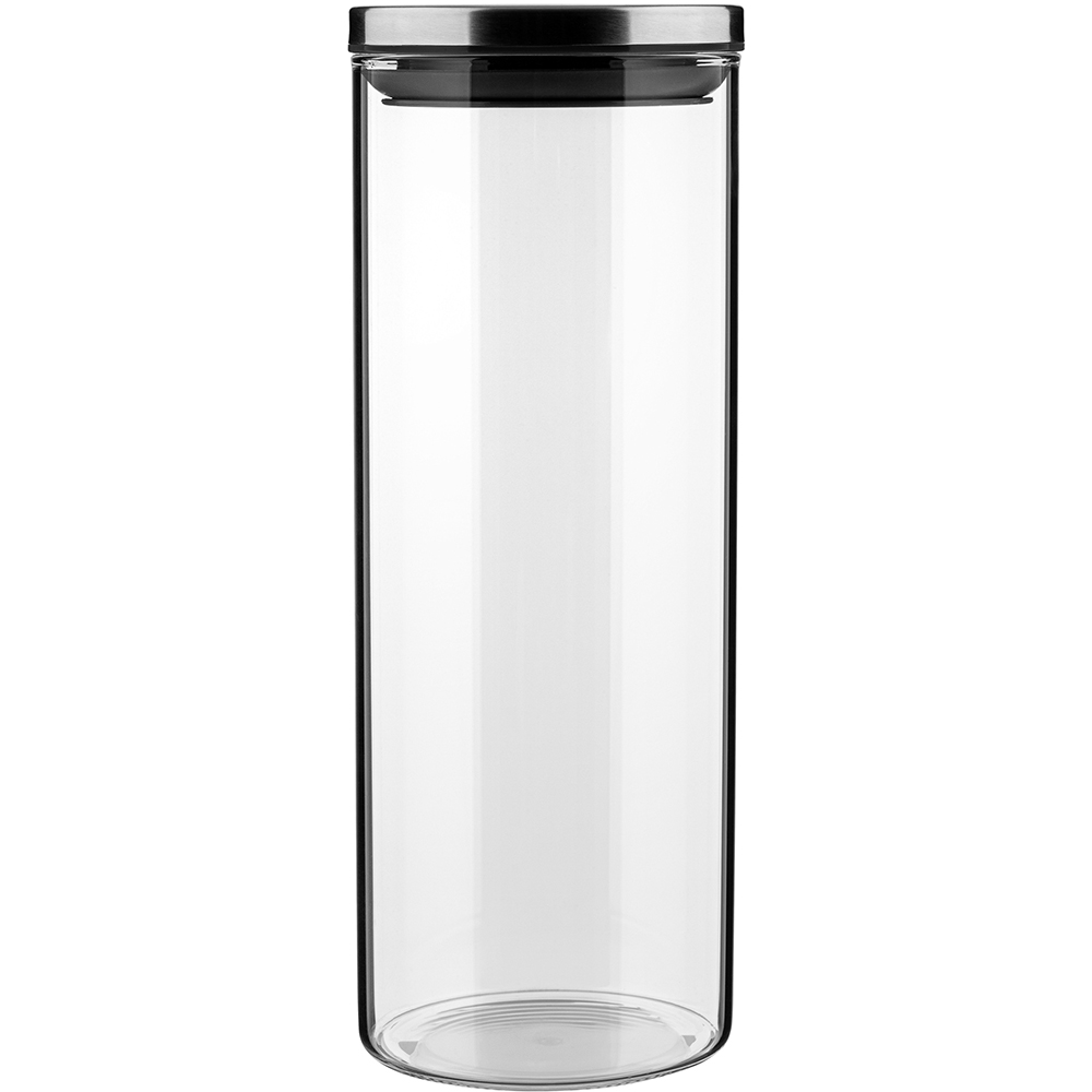 Банка VINZER 1.5 л (50237) Тип банки