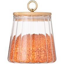 Банка ARDESTO Fresh Vintage 650 мл (AR1365BV)